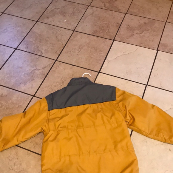 Winter coat - Picture 4 of 5